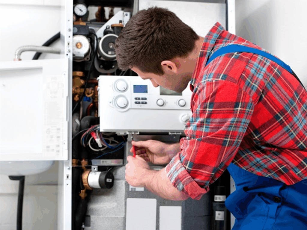 Yenimahalle Dominox Dominox kombi petek temizleme – Isınma sorunu kökünden çözüldü. - Teknik servis örneği